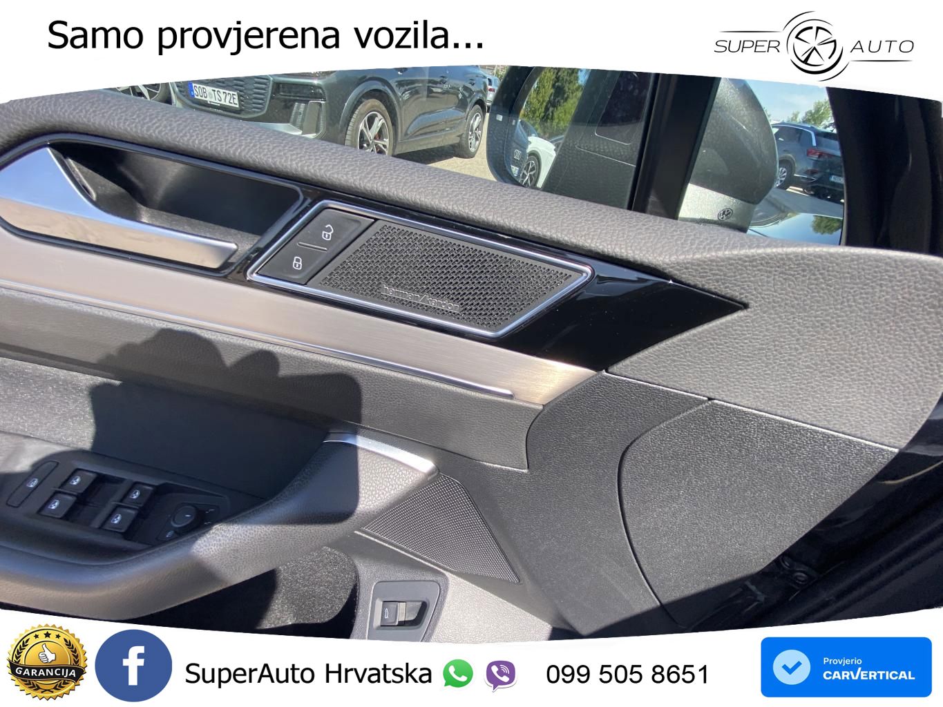 Volkswagen Passat Variant 2.0 TDI (200 KS) 4MOTION DSG Business LED+GR SJED+ACC