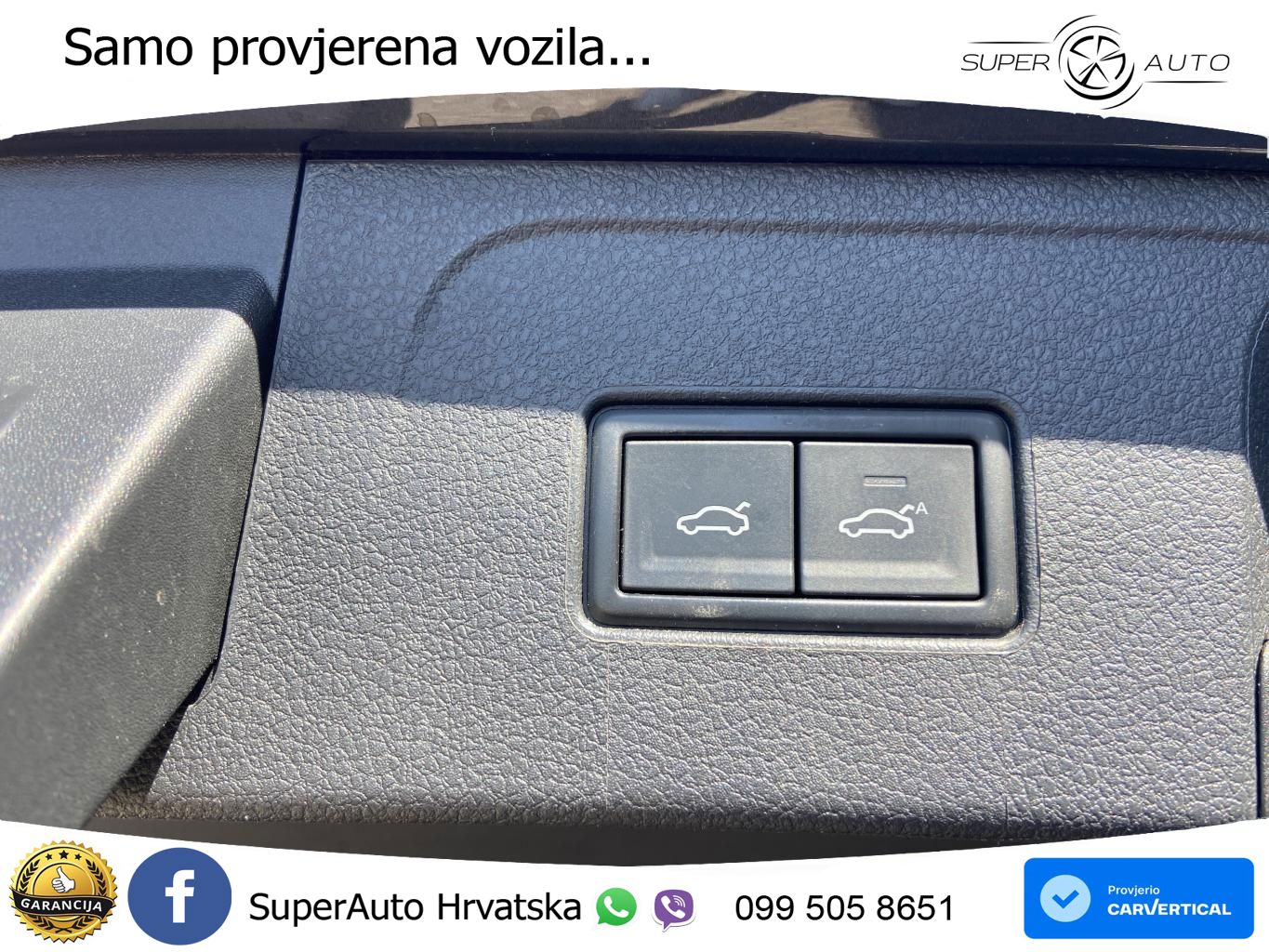 Volkswagen Passat Variant 2.0 TDI (200 KS) 4MOTION DSG Business LED+GR SJED+ACC