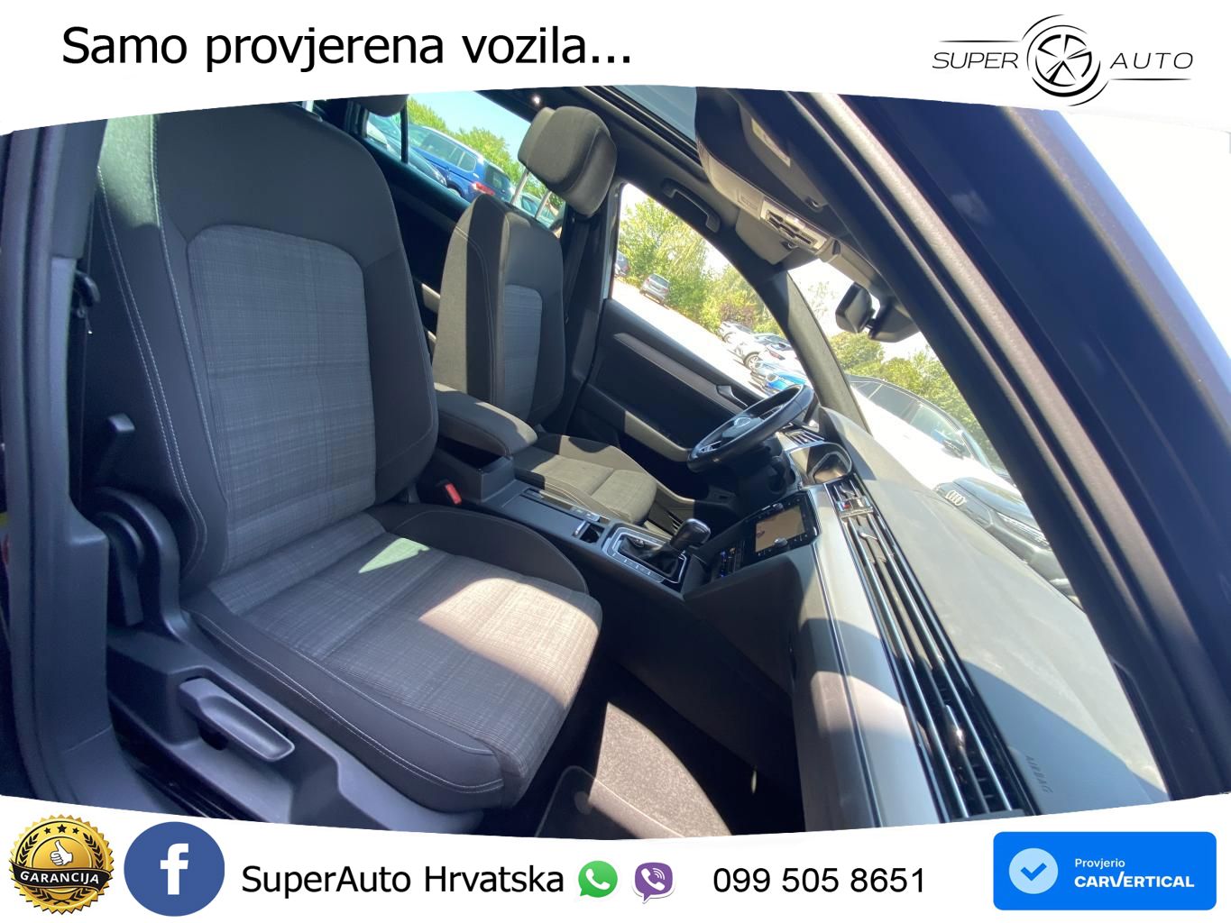 Volkswagen Passat Variant 2.0 TDI (200 KS) 4MOTION DSG Business LED+GR SJED+ACC