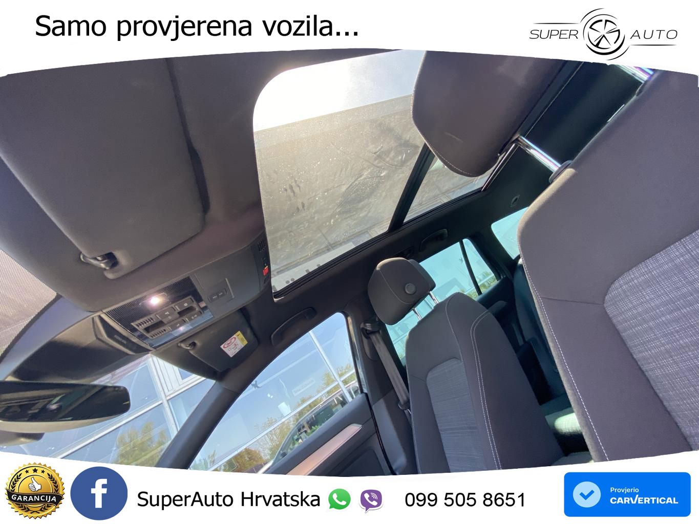 Volkswagen Passat Variant 2.0 TDI (200 KS) 4MOTION DSG Business LED+GR SJED+ACC