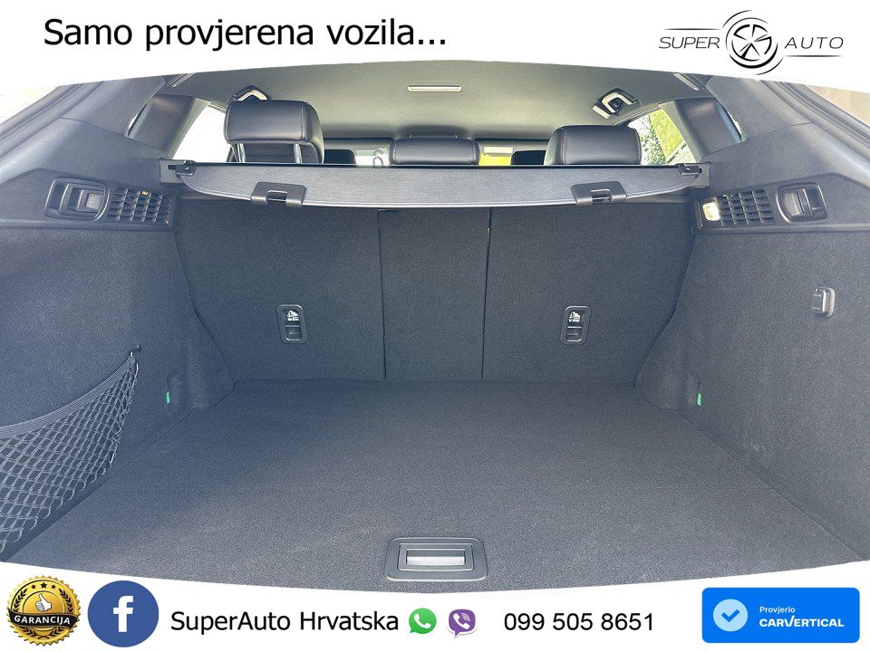 Mazda CX-60 2.5 e-Skyactiv (328 KS) AWD Automatic MATRIX+GR SJED+KAM