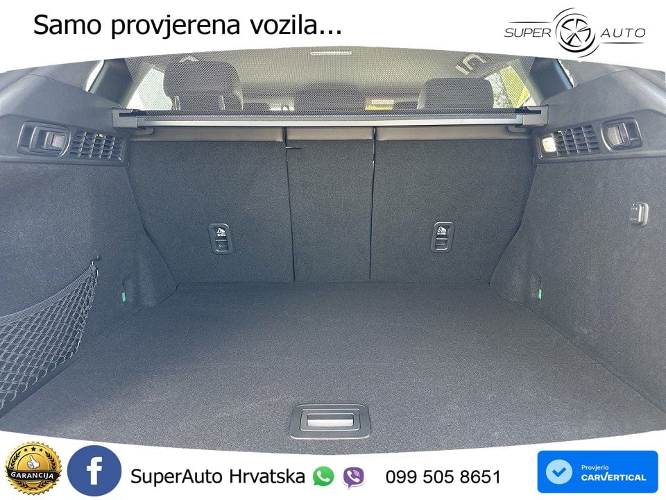 Mazda CX-60 2.5 e-Skyactiv (328 KS) AWD Automatic MATRIX+GR SJED+KAM