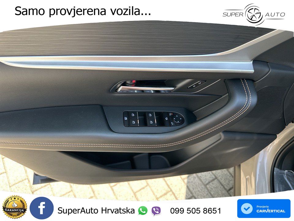 Mazda CX-60 2.5 e-Skyactiv (328 KS) AWD Automatic MATRIX+GR SJED+KAM