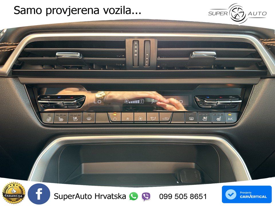 Mazda CX-60 2.5 e-Skyactiv (328 KS) AWD Automatic MATRIX+GR SJED+KAM
