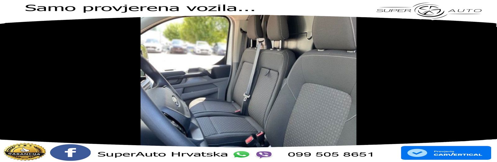 Ford Transit Custom 320 L1 Trend 150PS*RFK* 150 KS
