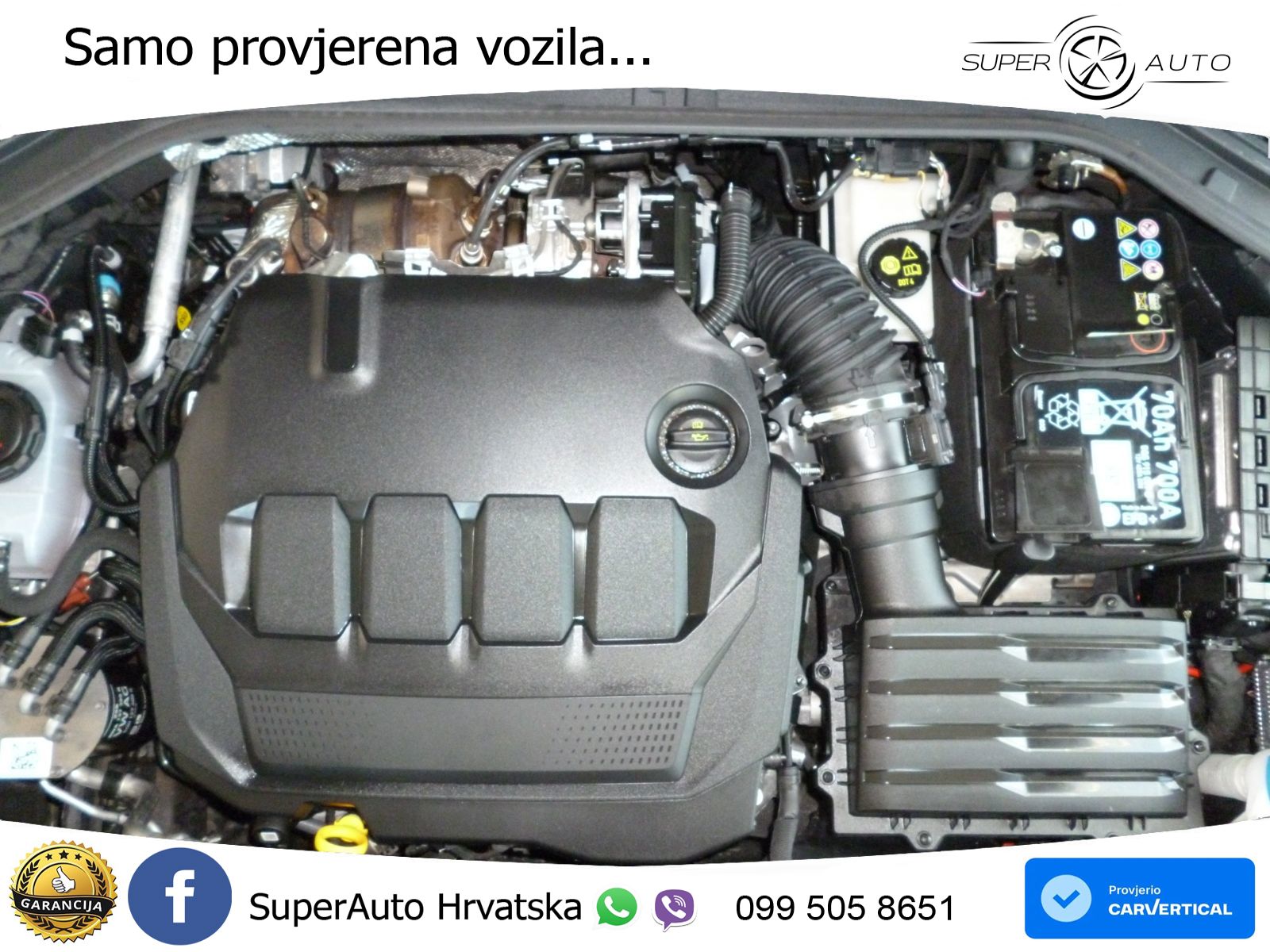 Volkswagen T-Roc I 2.0 TDI (150 KS) DSG LED+GR SJED+ACC