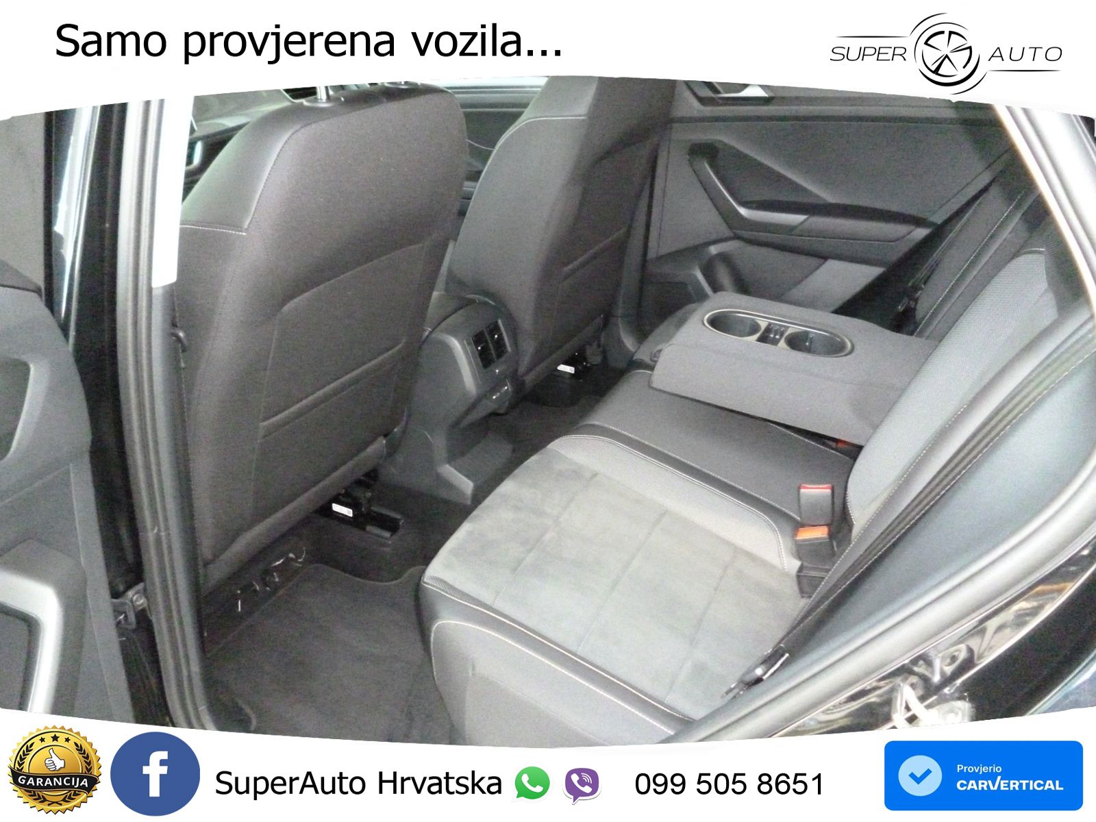 Volkswagen T-Roc I 2.0 TDI (150 KS) DSG LED+GR SJED+ACC