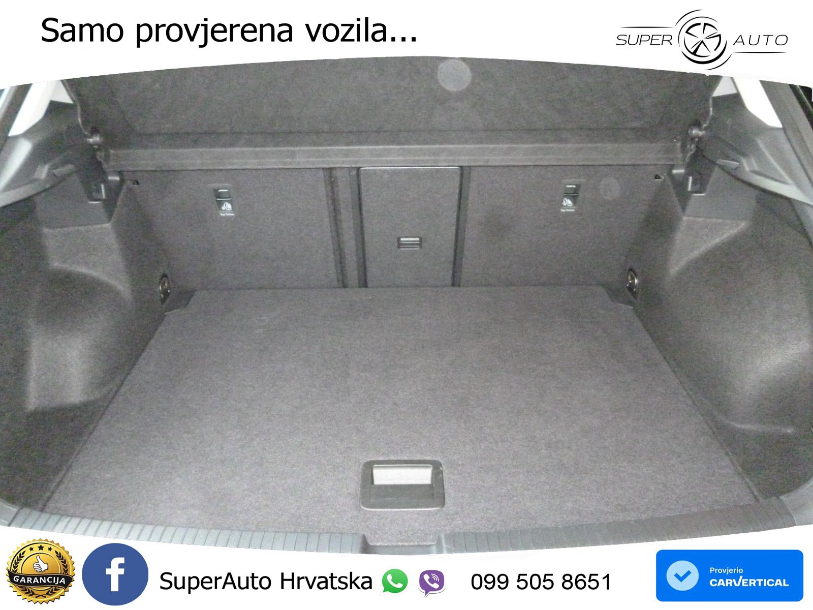 Volkswagen T-Roc I 2.0 TDI (150 KS) DSG LED+GR SJED+ACC