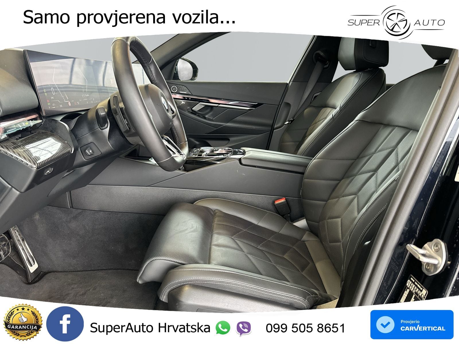 BMW 520d (197 KS) xDrive Steptronic LED+GR SJED+ACC