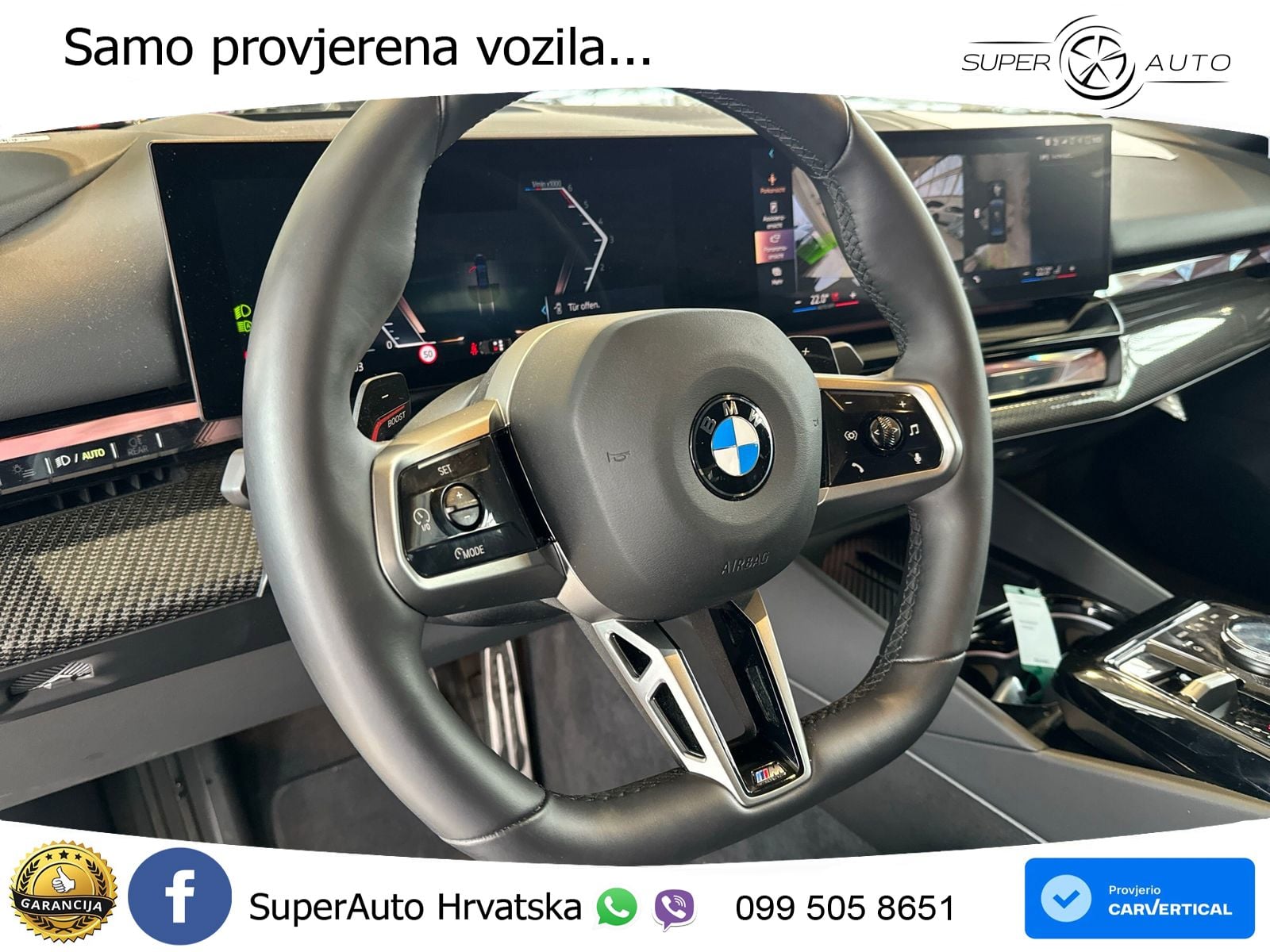 BMW 520d (197 KS) xDrive Steptronic LED+GR SJED+ACC