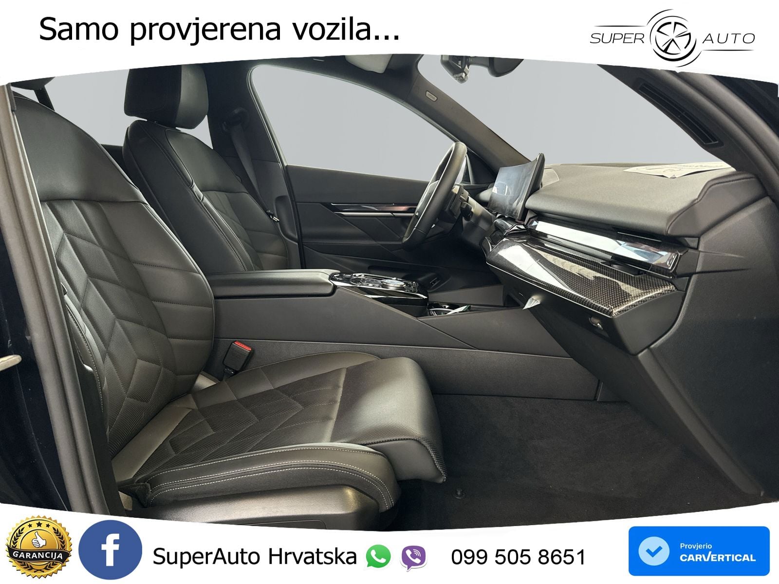 BMW 520d (197 KS) xDrive Steptronic LED+GR SJED+ACC