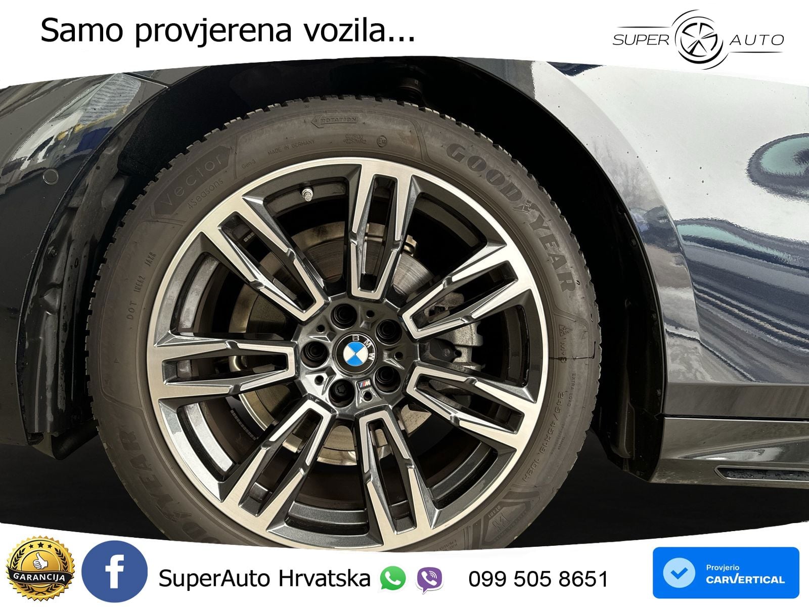 BMW 520d (197 KS) xDrive Steptronic LED+GR SJED+ACC