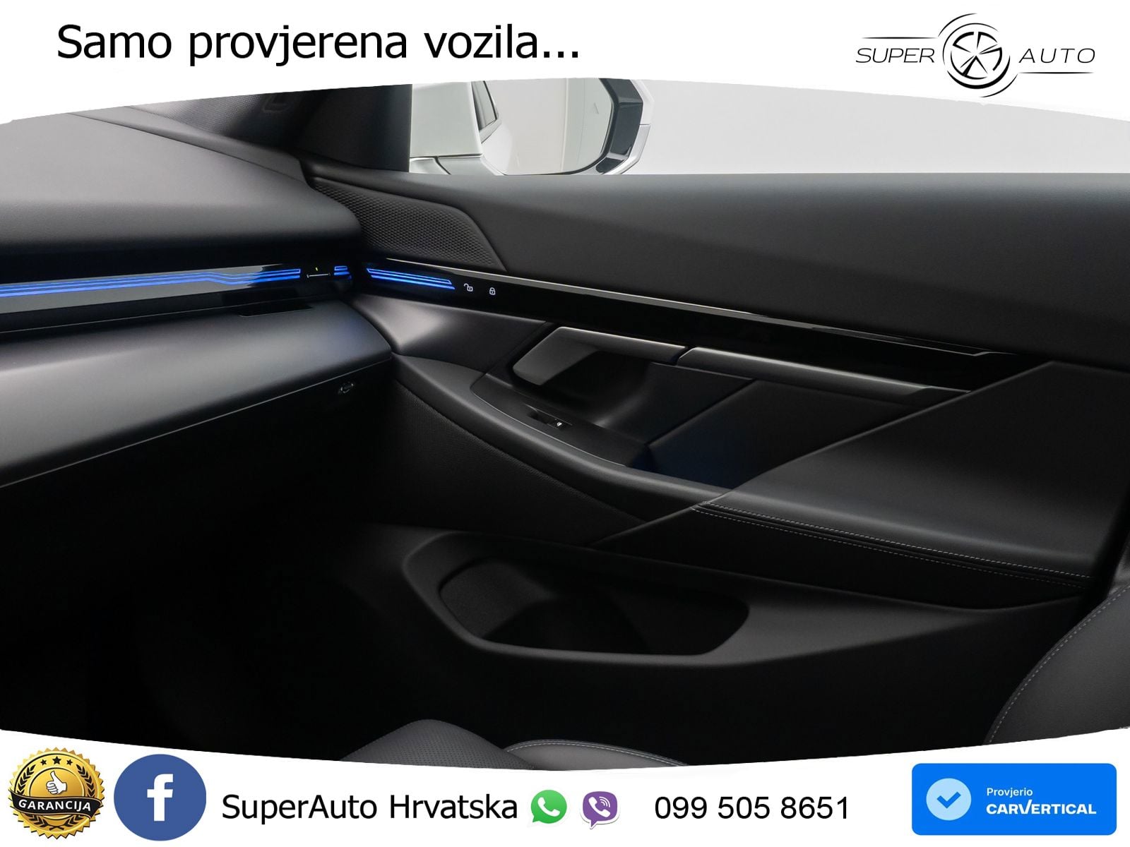 BMW 520d Touring (197 KS) Steptronic