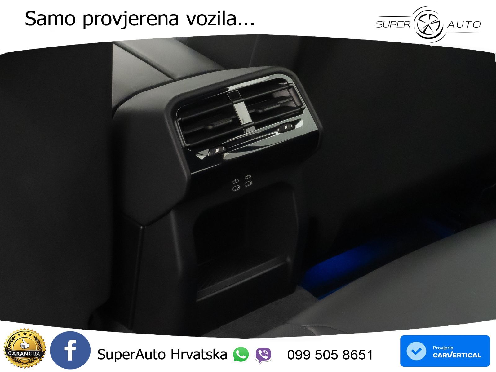 BMW 520d Touring (197 KS) Steptronic