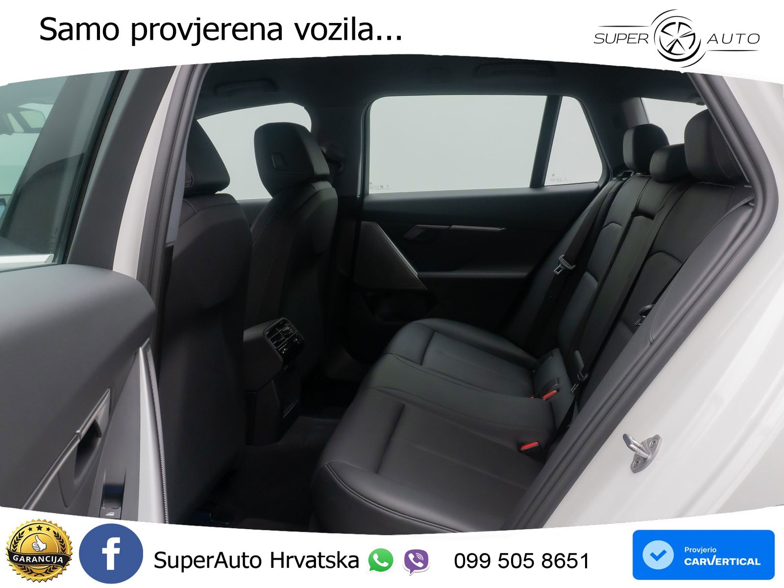 BMW 520d Touring (197 KS) Steptronic