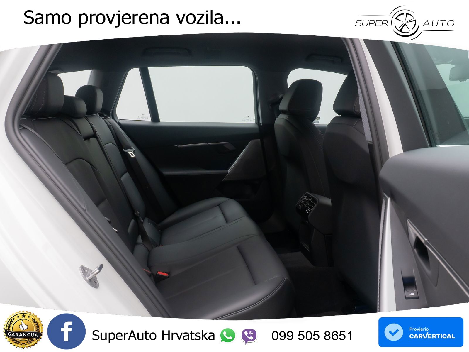 BMW 520d Touring (197 KS) Steptronic