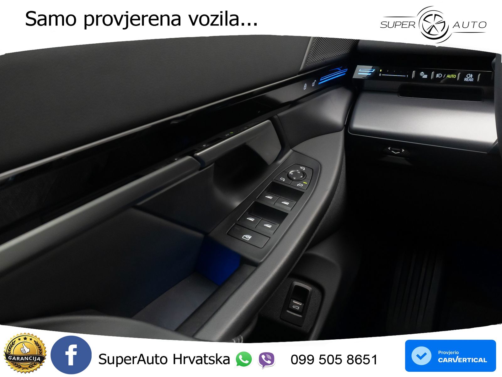 BMW 520d Touring (197 KS) Steptronic
