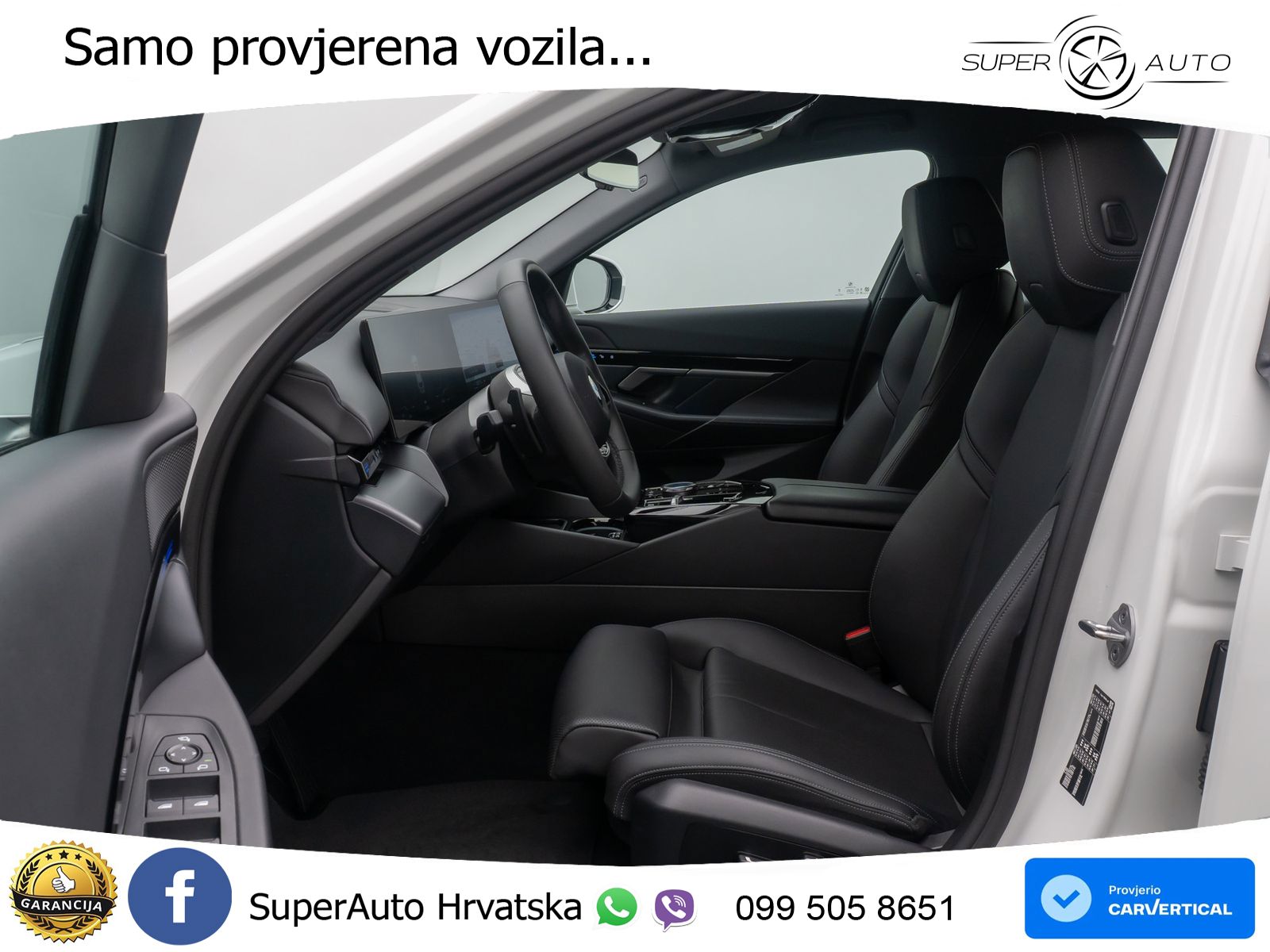 BMW 520d Touring (197 KS) Steptronic