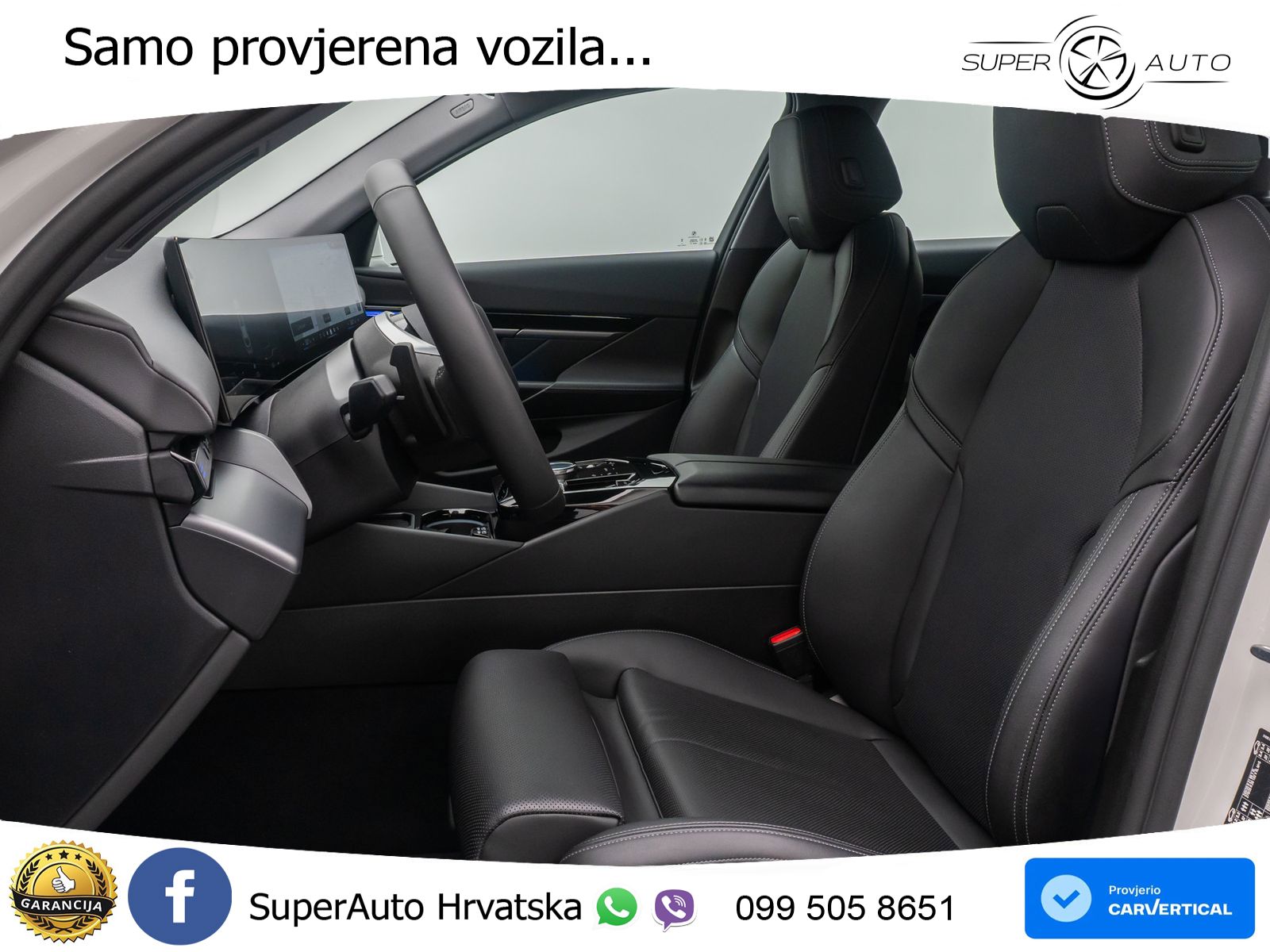 BMW 520d Touring (197 KS) Steptronic