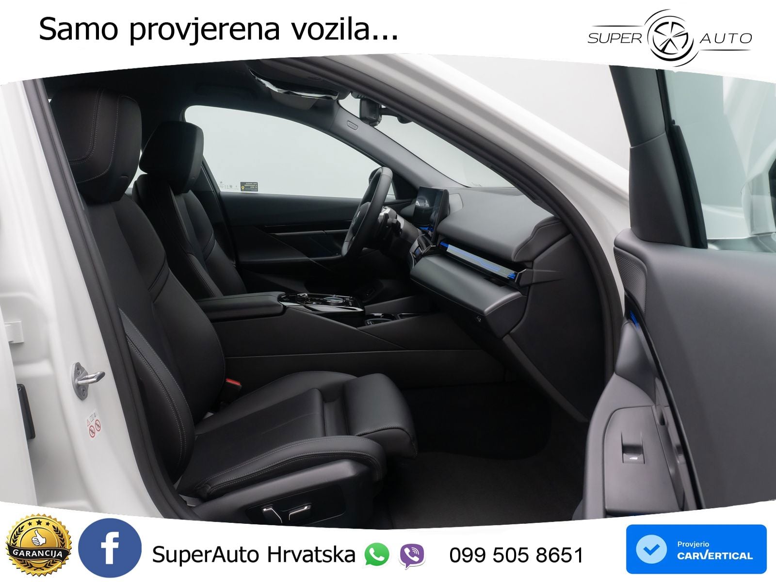 BMW 520d Touring (197 KS) Steptronic