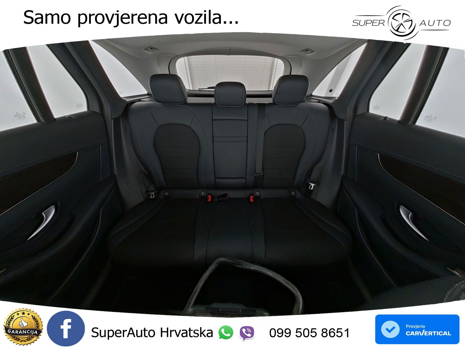 Mercedes GLC 300de (306 KS) 4MATIC 9G-TRONIC LED+GR SJED+ACC