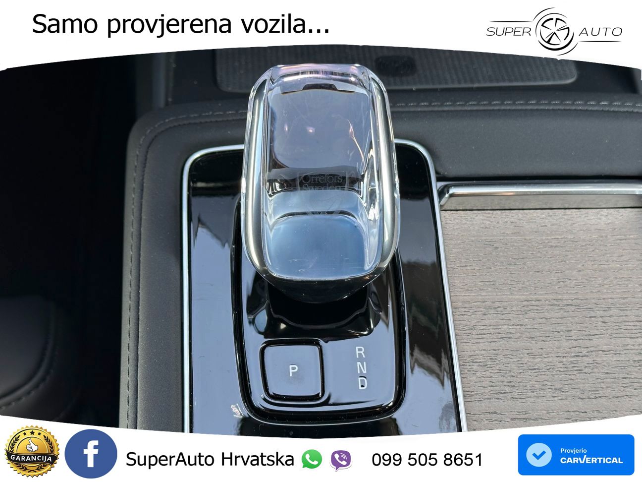 Volvo XC90 2.0 B5 AWD Automatic MATRIX+GR SJED+KAM