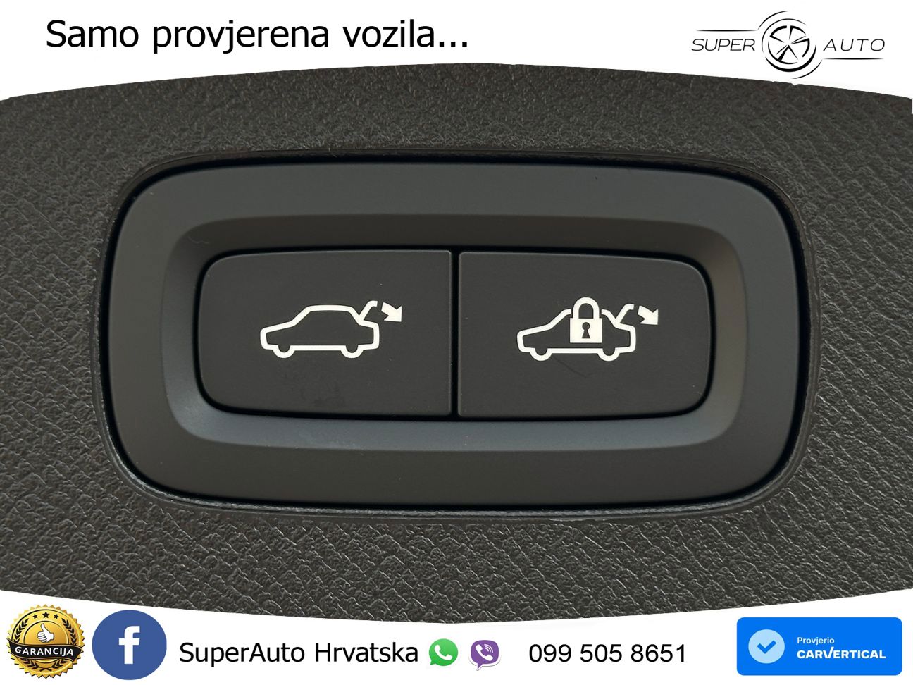 Volvo XC90 2.0 B5 AWD Automatic MATRIX+GR SJED+KAM
