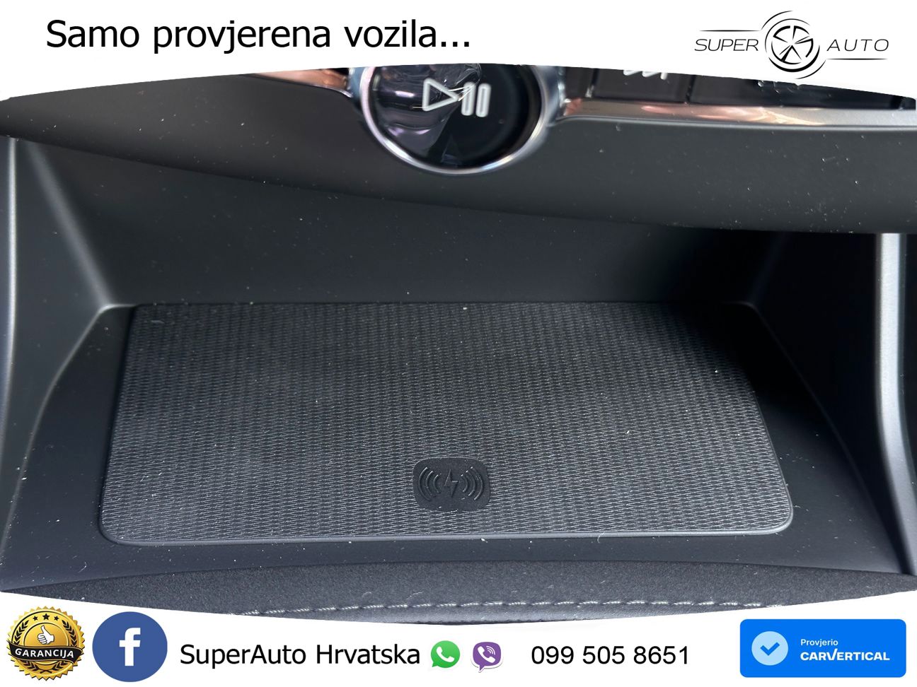 Volvo XC90 2.0 B5 AWD Automatic MATRIX+GR SJED+KAM