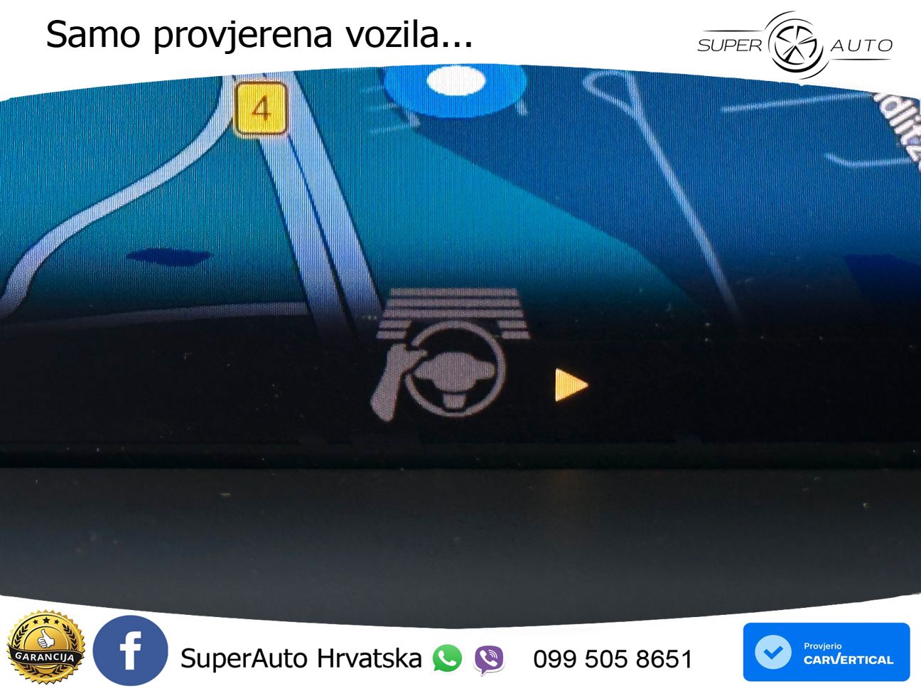 Volvo XC90 2.0 B5 AWD Automatic MATRIX+GR SJED+KAM