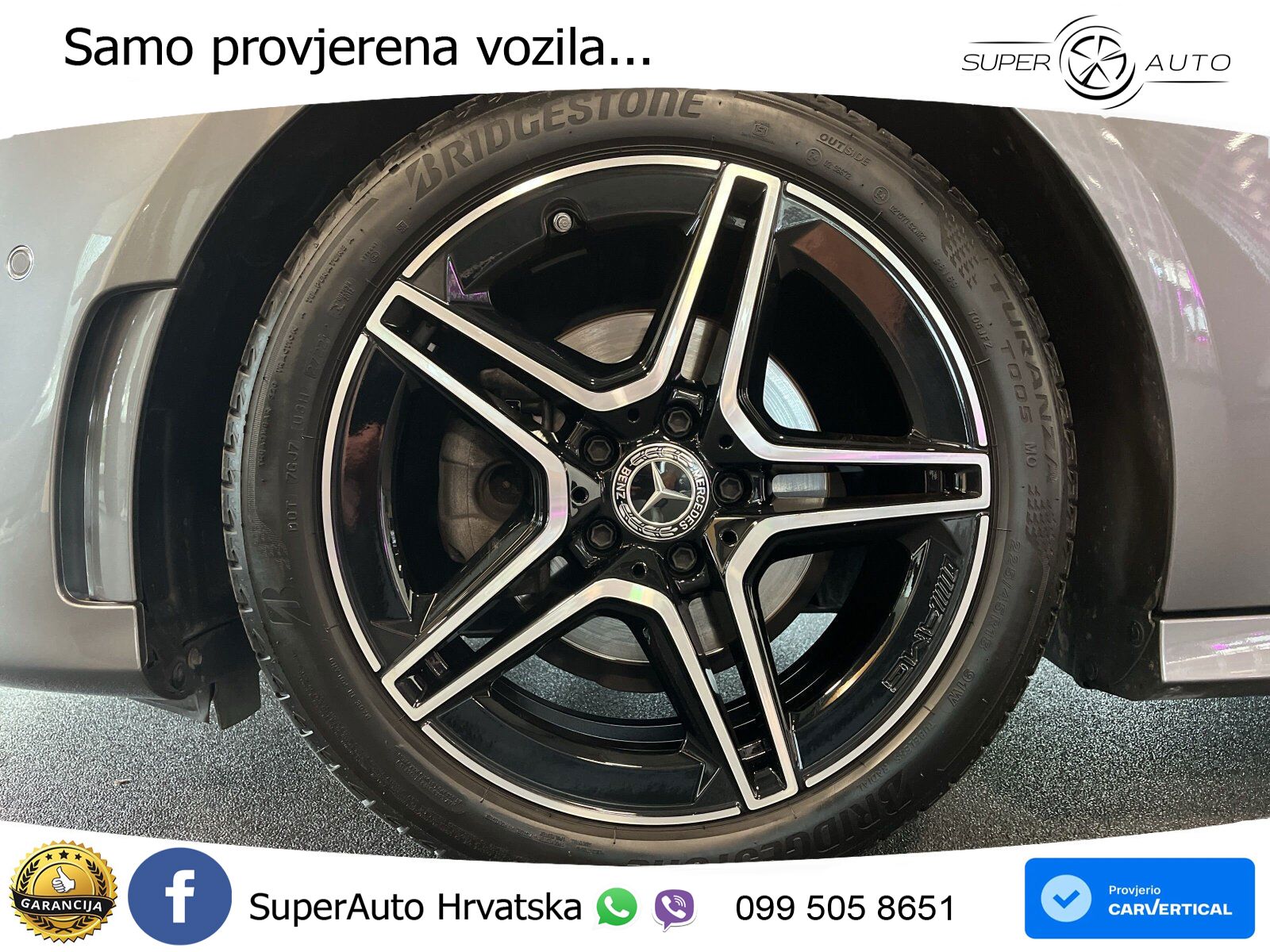 Mercedes-Benz A 180 7G-DCT AMG