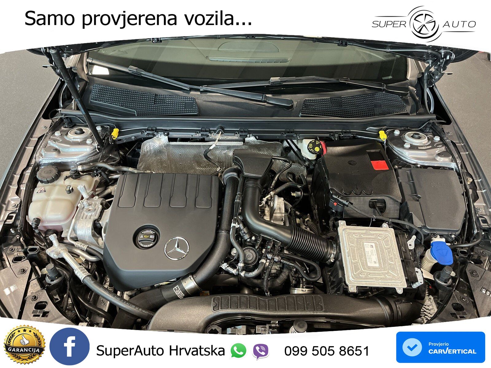 Mercedes-Benz A 180 7G-DCT AMG