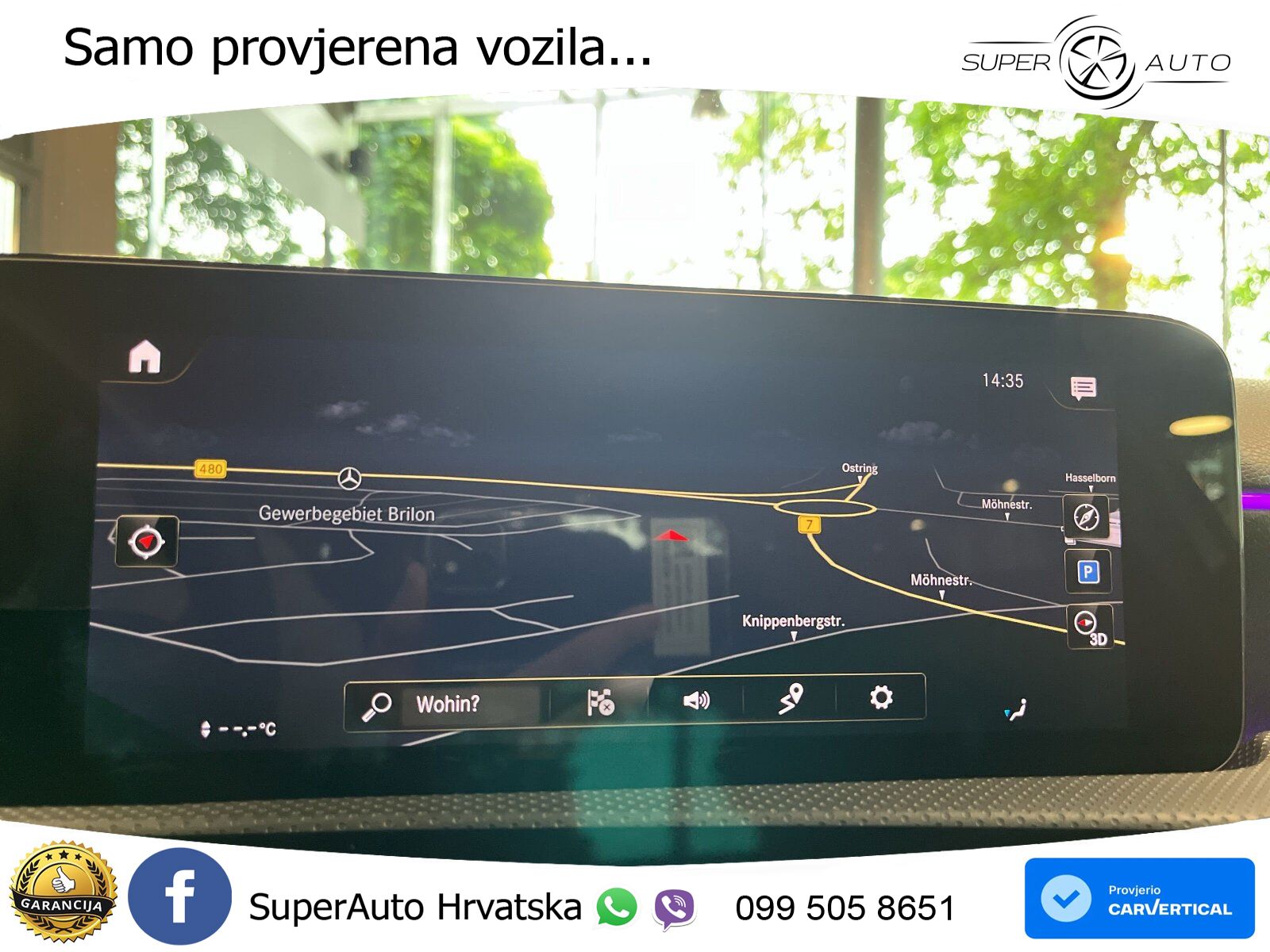 Mercedes-Benz A 180 7G-DCT AMG