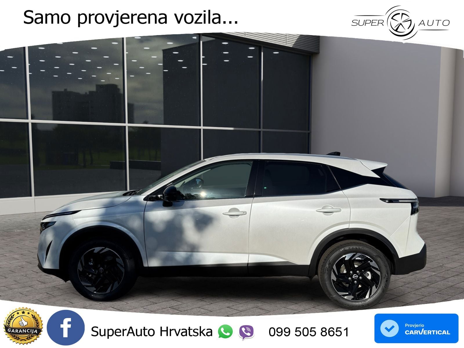 Nissan Qashqai 1.3 DIG-T (158 KS) Xtronic N-Connecta LED+GR SJED+ACC