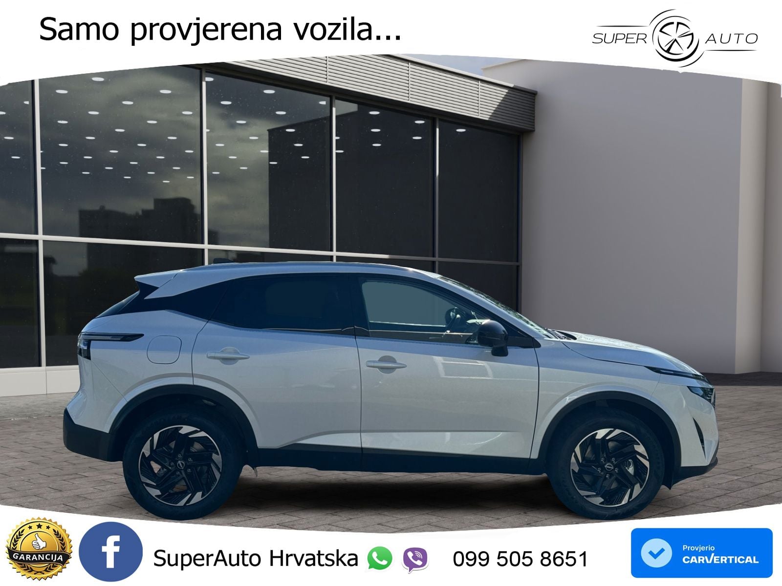 Nissan Qashqai 1.3 DIG-T (158 KS) Xtronic N-Connecta LED+GR SJED+ACC