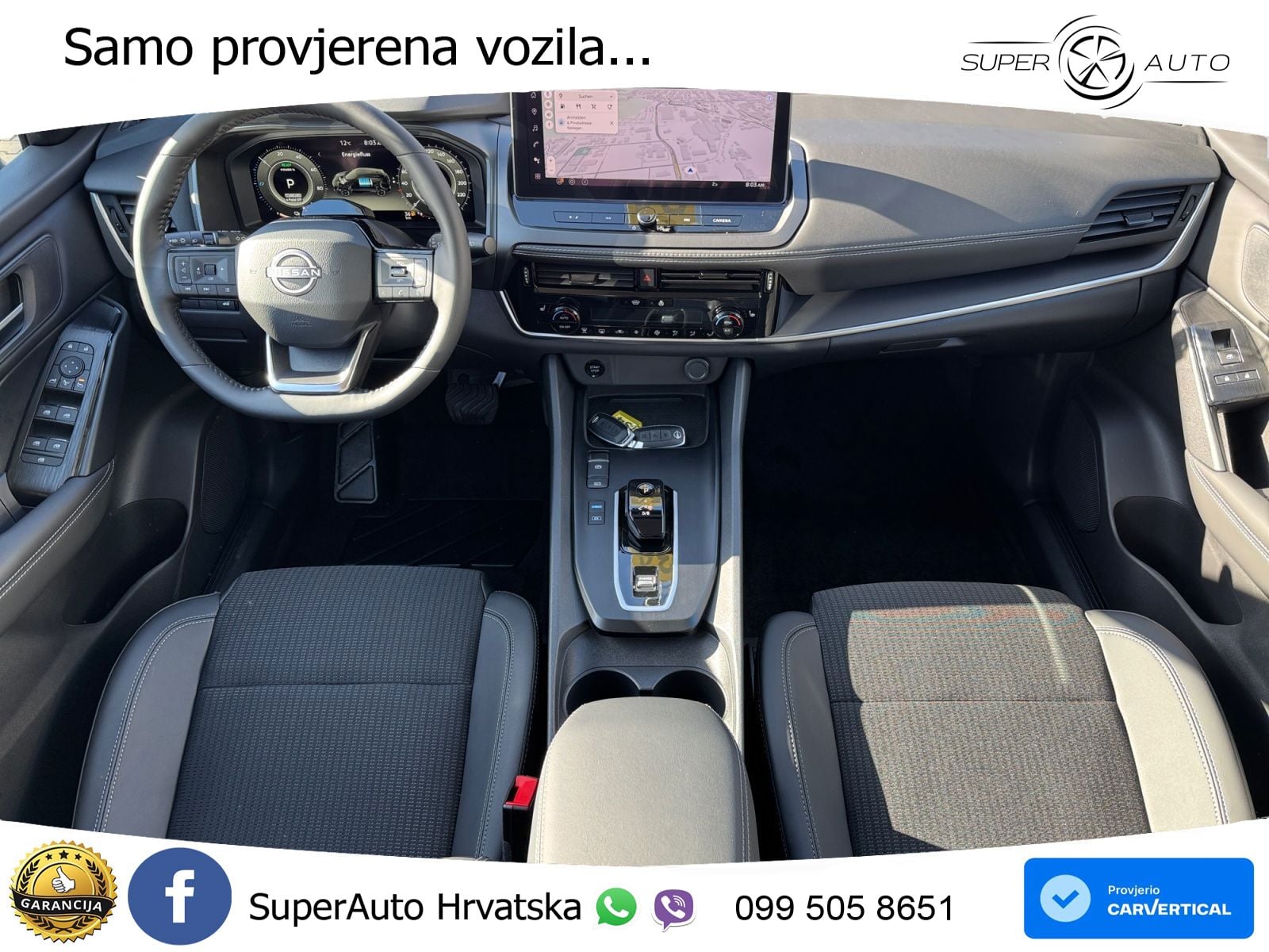 Nissan Qashqai 1.3 DIG-T (158 KS) Xtronic N-Connecta LED+GR SJED+ACC