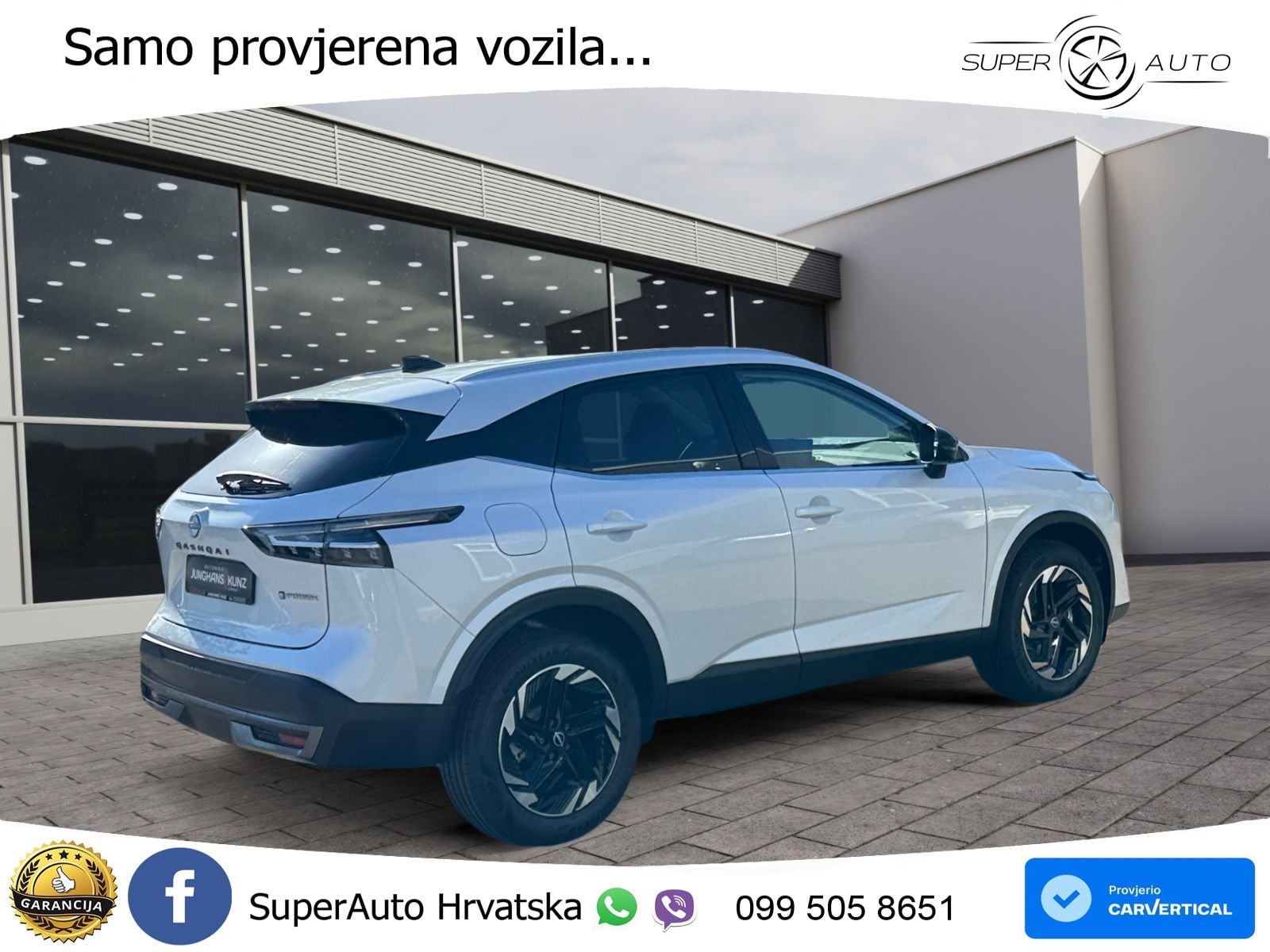 Nissan Qashqai 1.3 DIG-T (158 KS) Xtronic N-Connecta LED+GR SJED+ACC