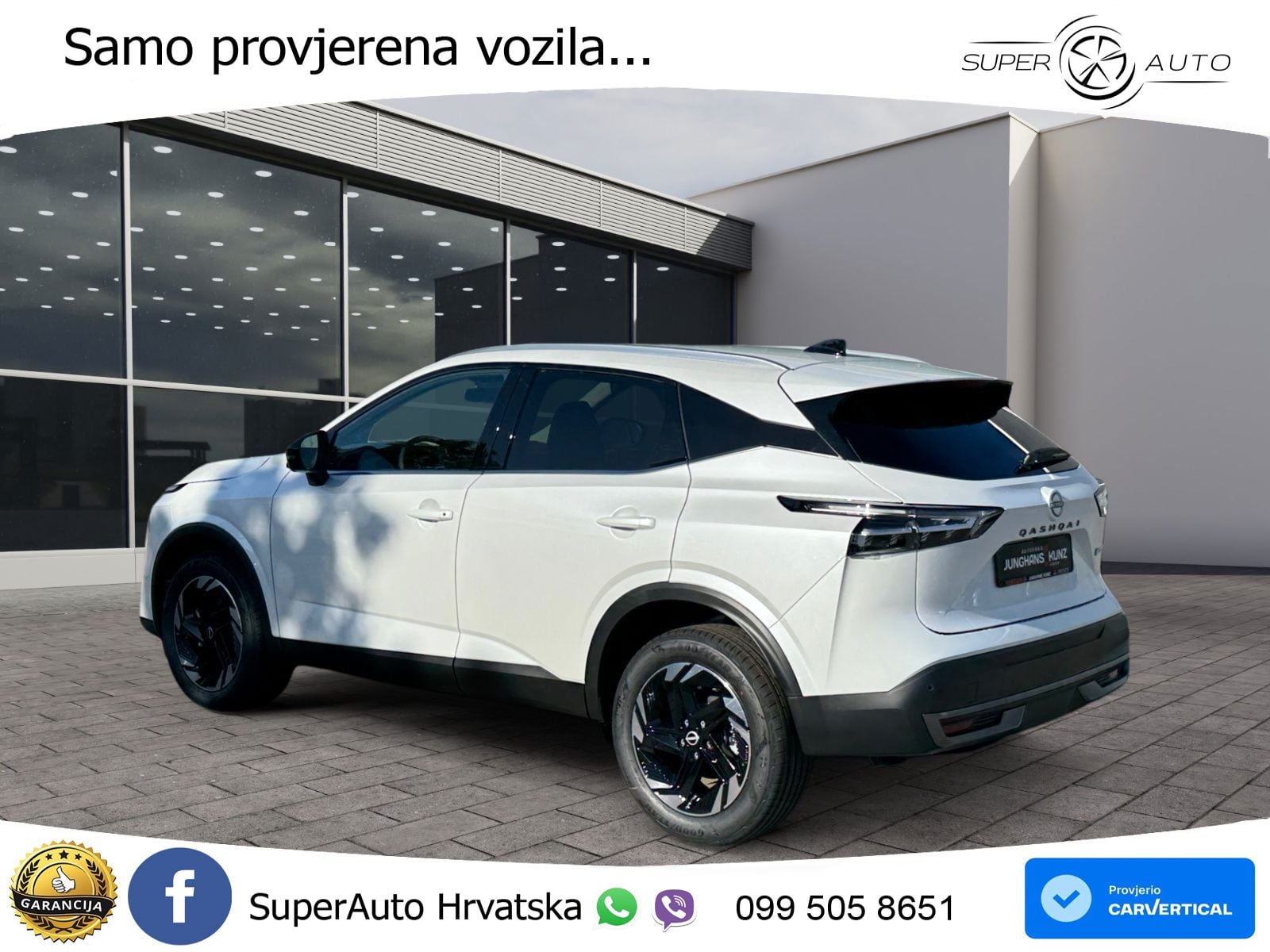 Nissan Qashqai 1.3 DIG-T (158 KS) Xtronic N-Connecta LED+GR SJED+ACC