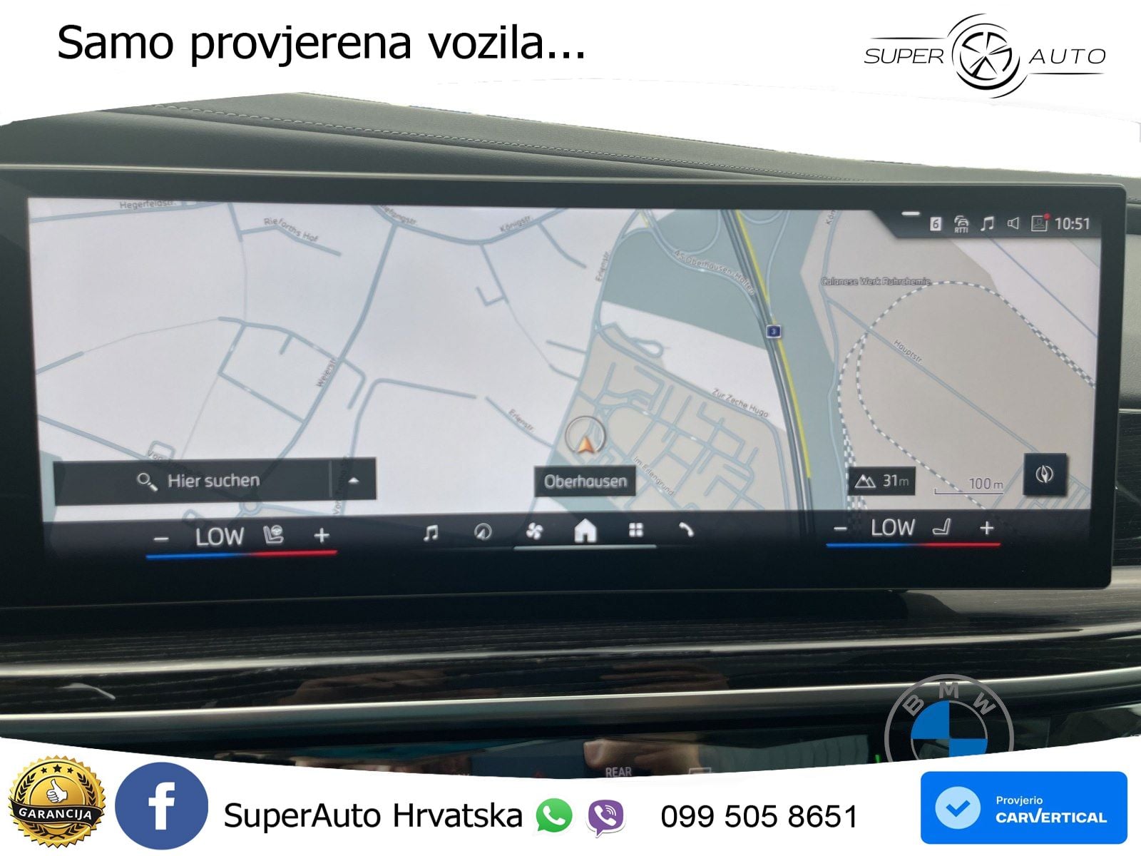 BMW 740d (299 KS) xDrive Steptronic M Sport ACC+HEAD+4xGR SJED+360+PANO