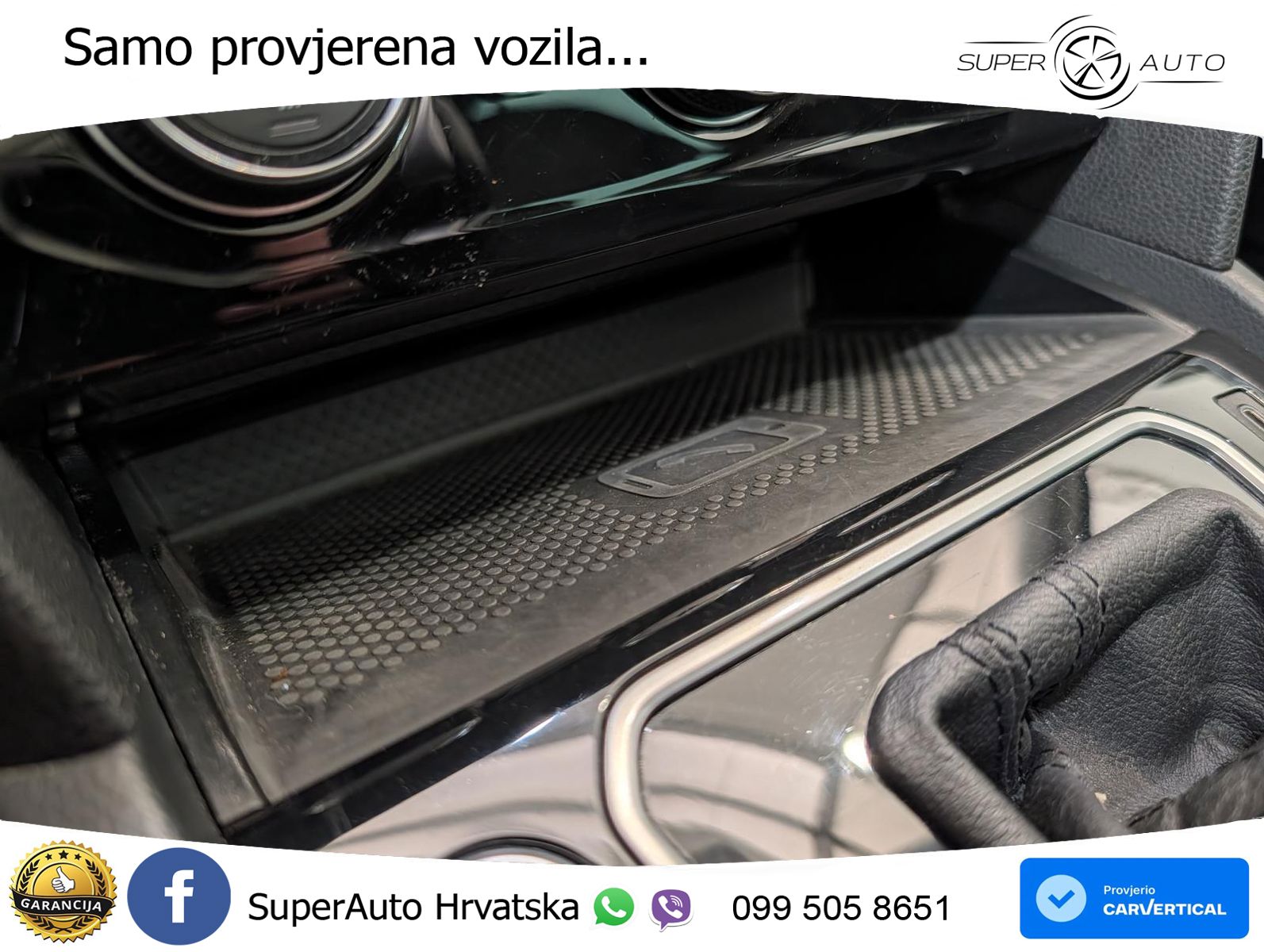 Volkswagen Passat Variant 1.5 TSI (150 KS) DSG ACT R-Line LED+GR SJED+ACC