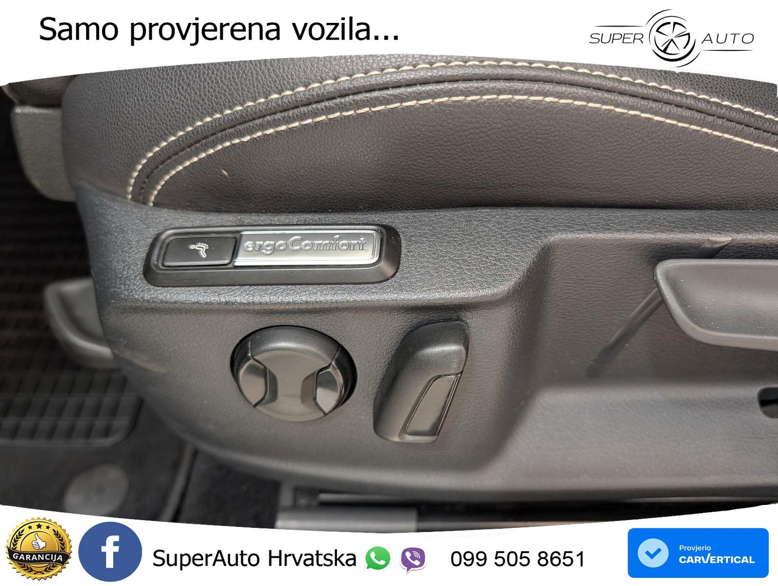 Volkswagen Passat Variant 1.5 TSI (150 KS) DSG ACT R-Line LED+GR SJED+ACC