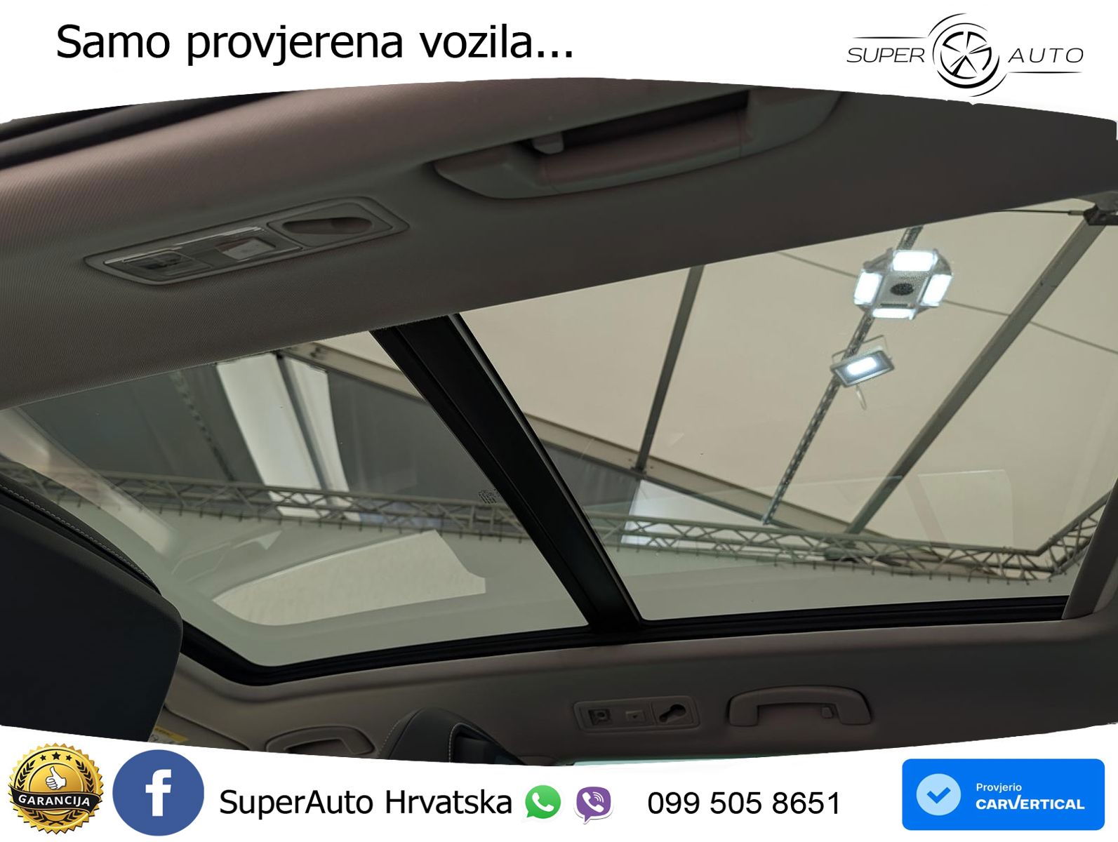 Volkswagen Passat Variant 1.5 TSI (150 KS) DSG ACT R-Line LED+GR SJED+ACC