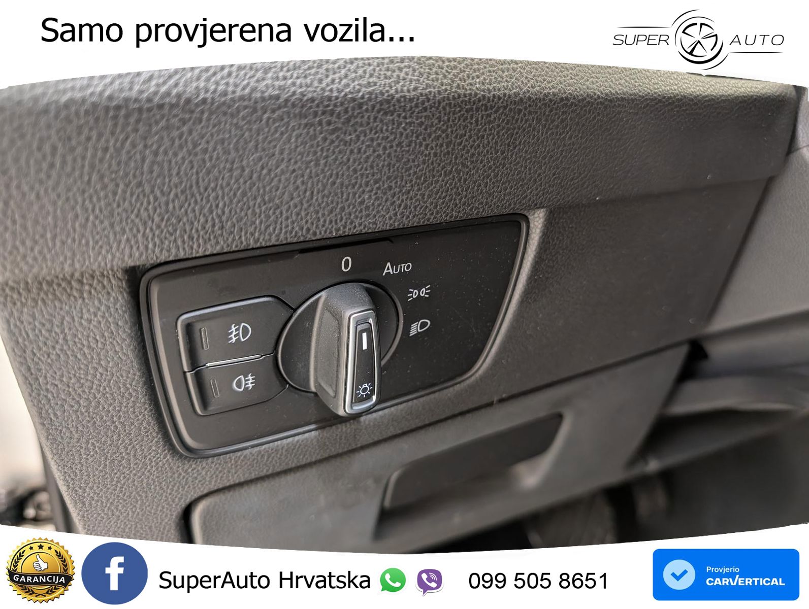 Volkswagen Passat Variant 1.5 TSI (150 KS) DSG ACT R-Line LED+GR SJED+ACC