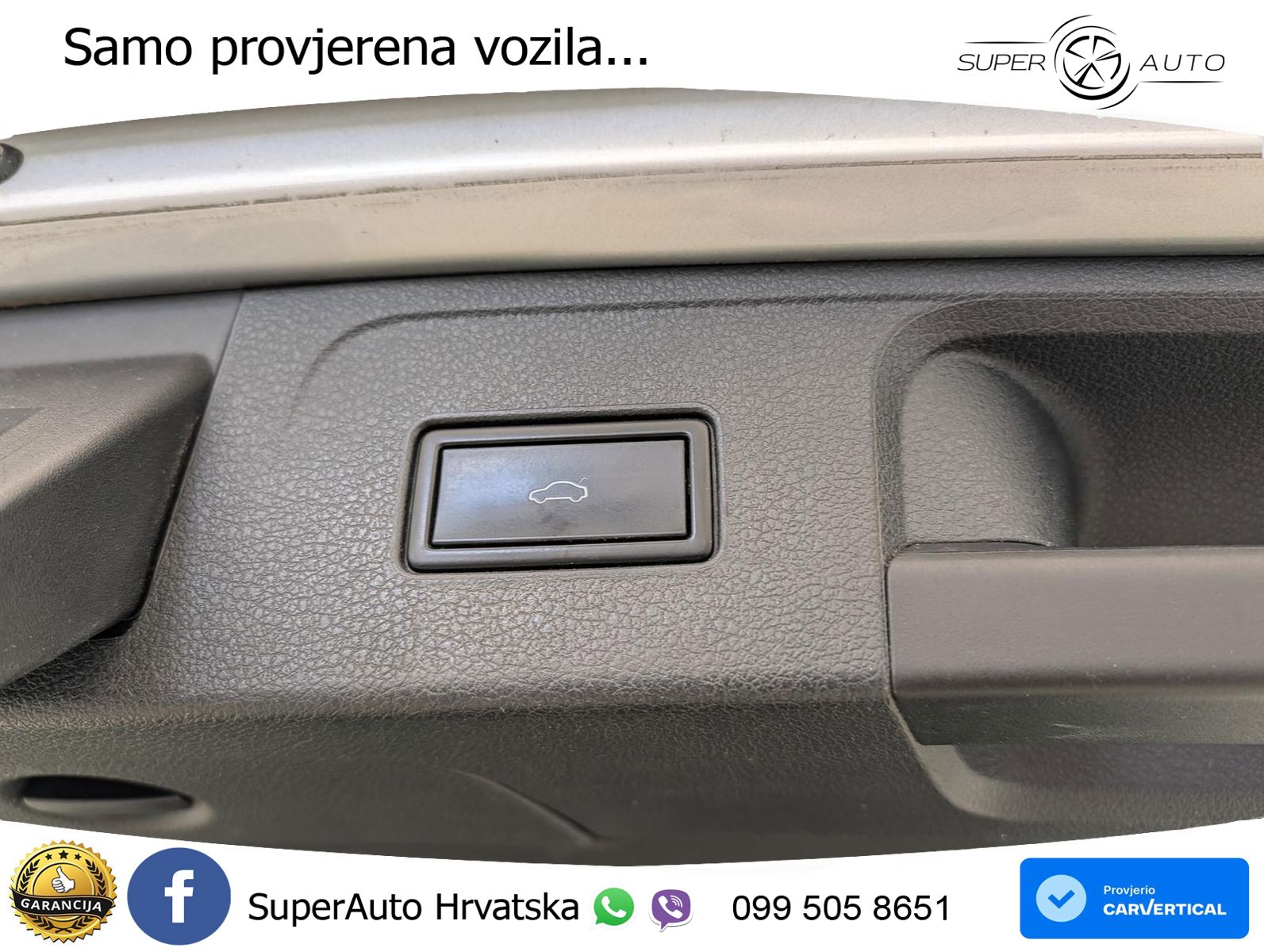 Volkswagen Passat Variant 1.5 TSI (150 KS) DSG ACT R-Line LED+GR SJED+ACC