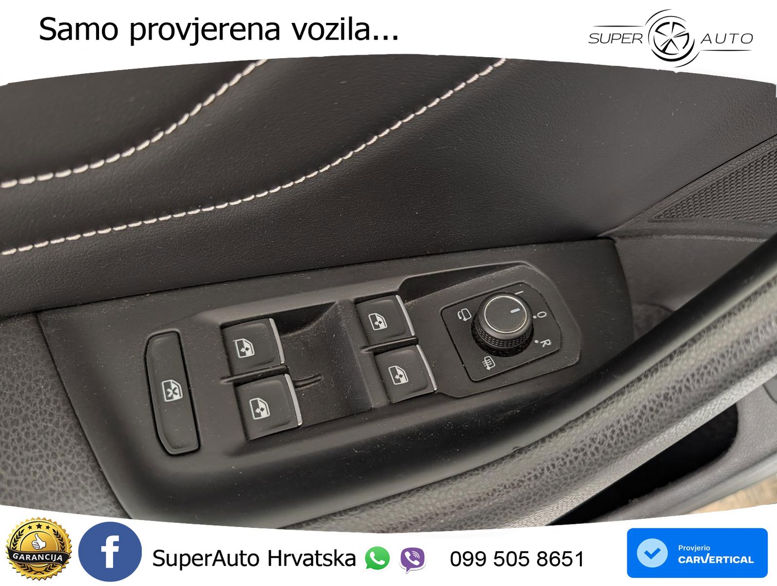 Volkswagen Passat Variant 1.5 TSI (150 KS) DSG ACT R-Line LED+GR SJED+ACC