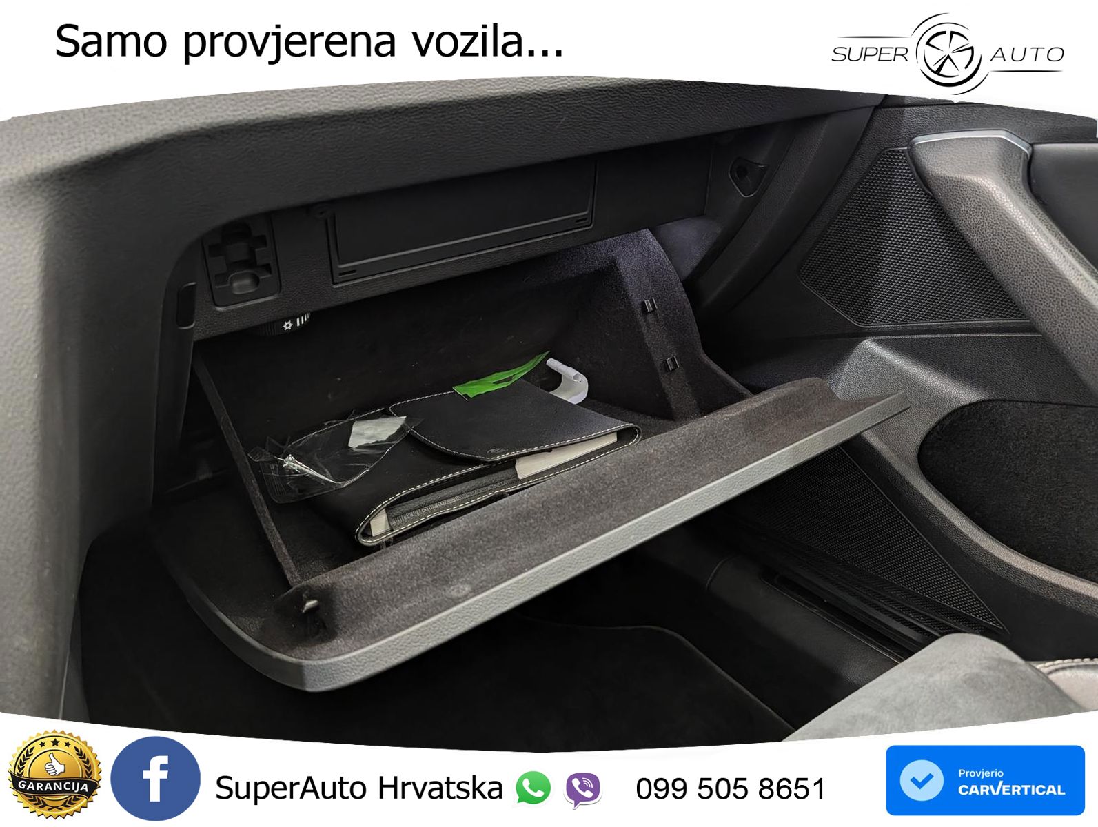 Volkswagen Passat Variant 1.5 TSI (150 KS) DSG ACT R-Line LED+GR SJED+ACC