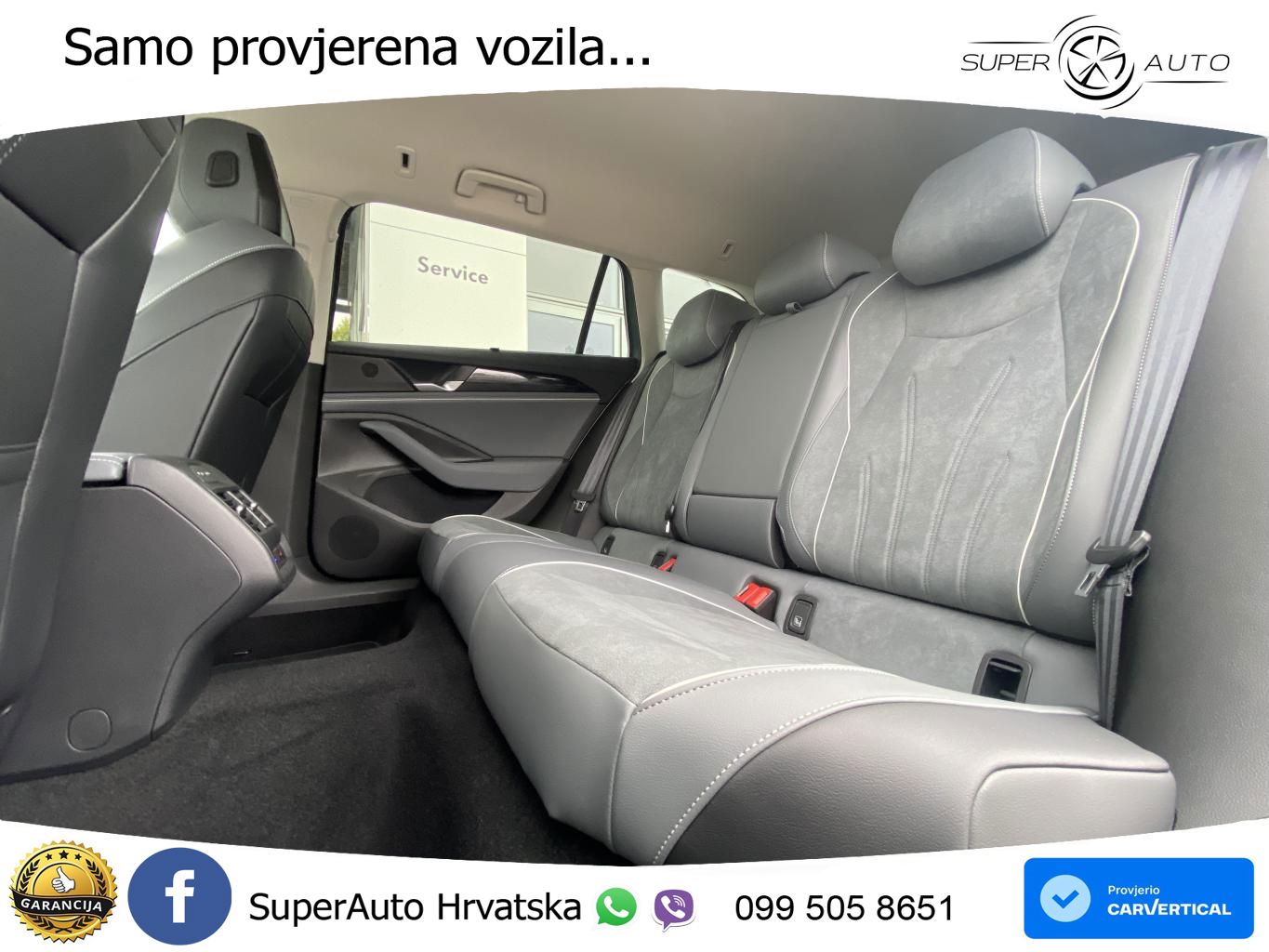 Volkswagen Passat Variant 1.5 eTSI (150 KS) DSG Business LED+GR SJED+ACC