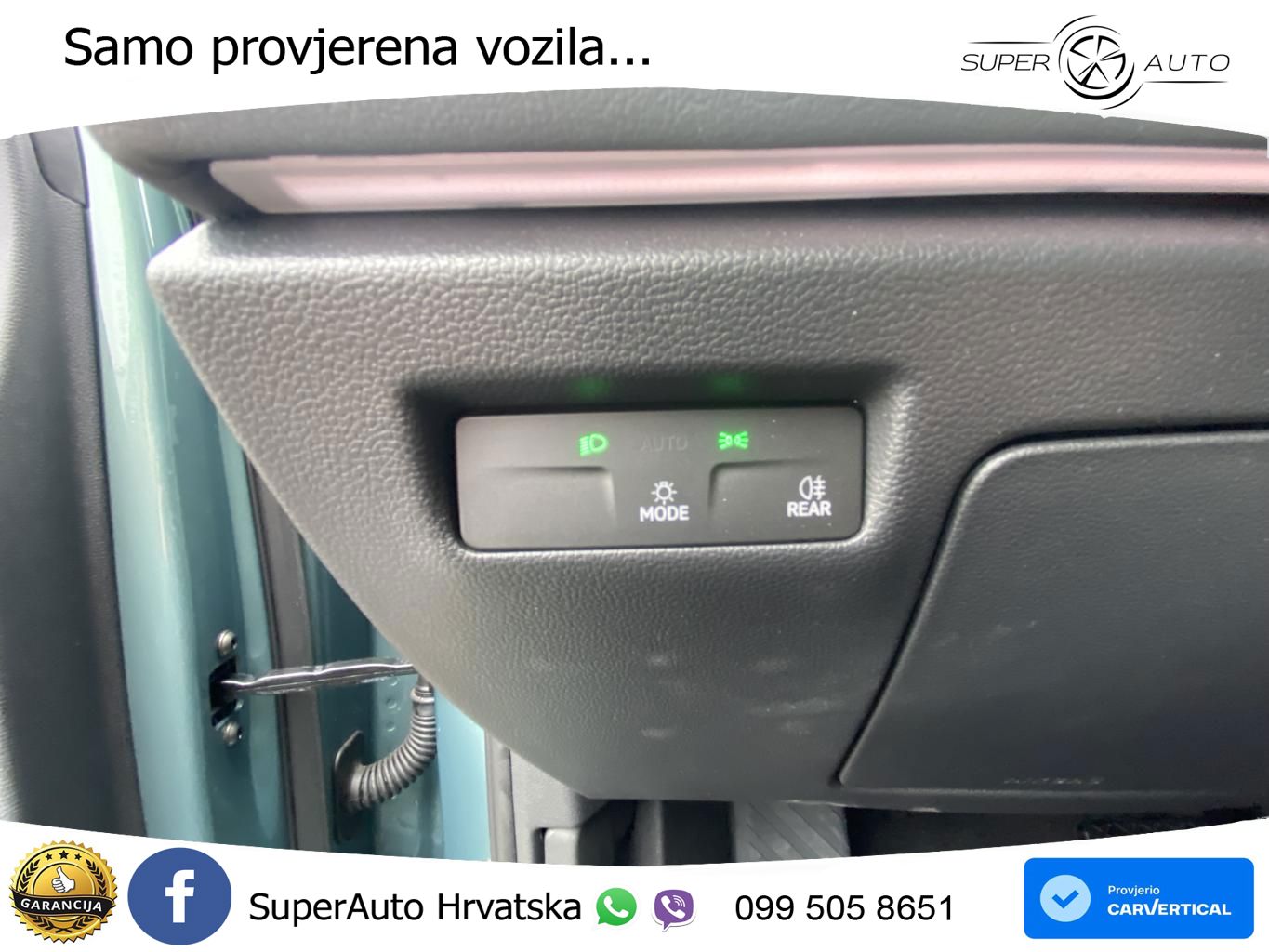 Volkswagen Passat Variant 1.5 eTSI (150 KS) DSG Business LED+GR SJED+ACC