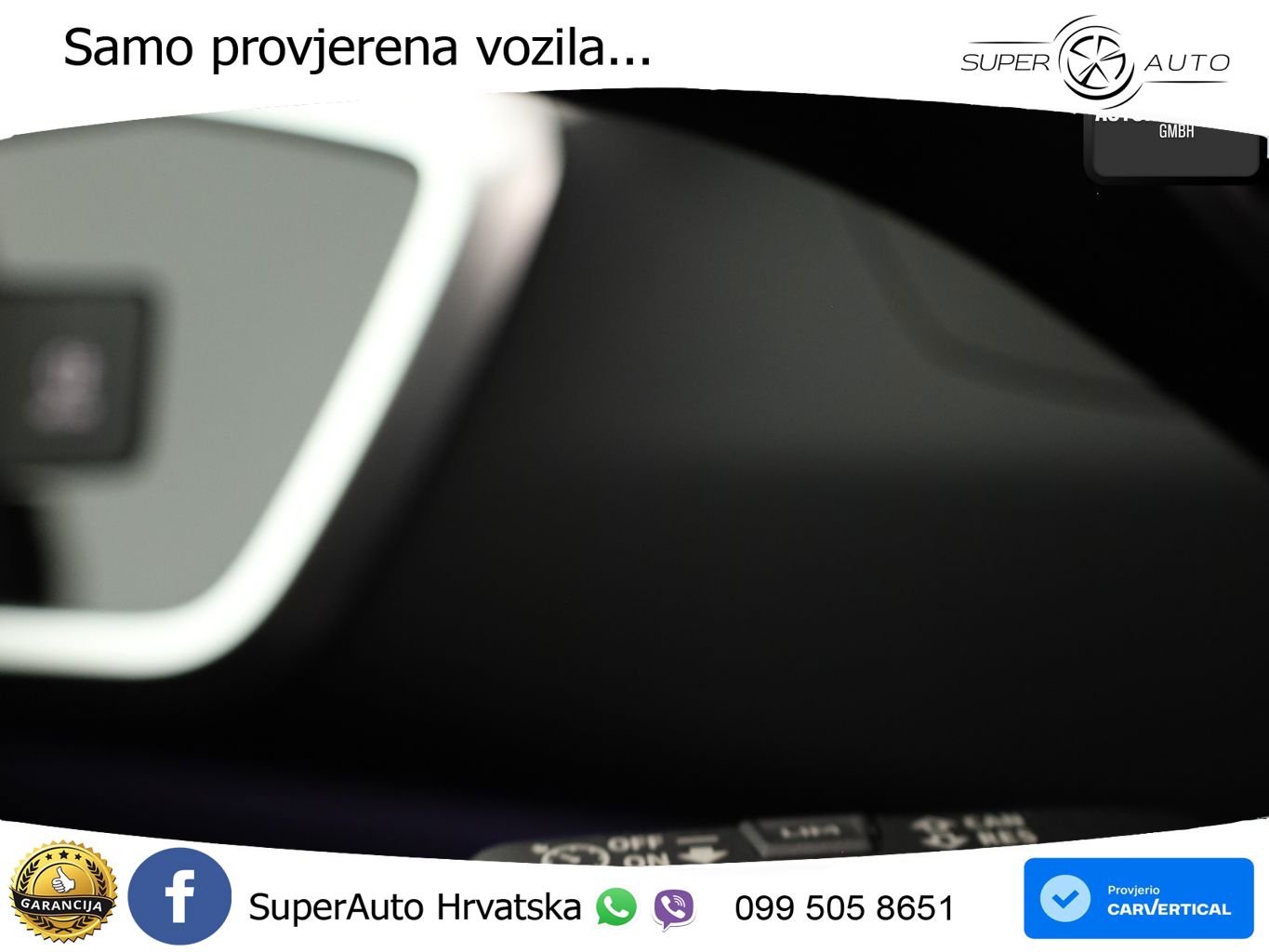 Audi A6 45 TFSI (265 KS) quattro ultra S tronic S line LED+GR SJED+ACC