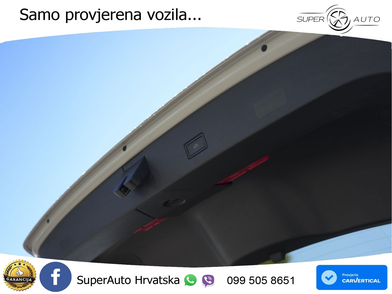 Volkswagen T-Roc 1.5 TSI (150 KS) DSG LED+GR SJED+ACC