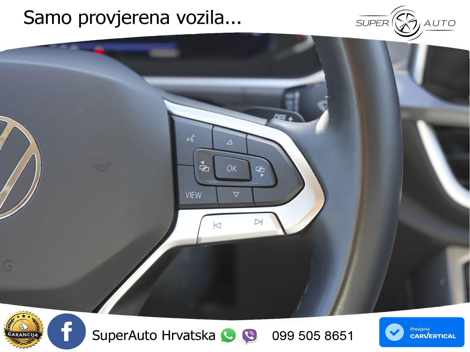 Volkswagen T-Roc 1.5 TSI (150 KS) DSG LED+GR SJED+ACC